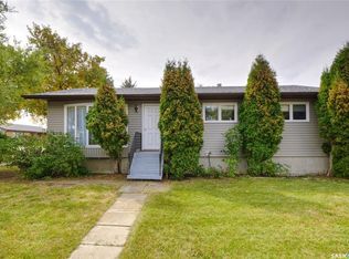 1008 Parklane DRIVE, Assiniboia, SK S0H 0B0