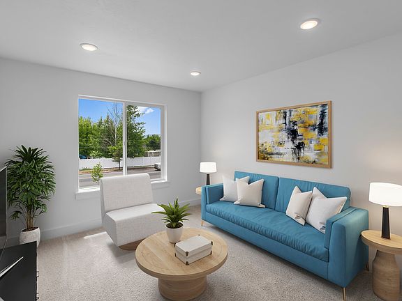 Finished home photos are representational images only. See sales agent for details.