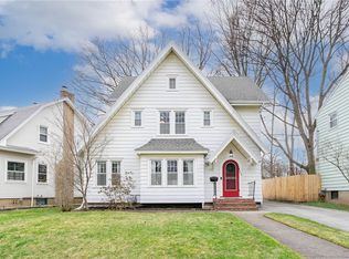 203 Arbordale Ave, Rochester, NY 14610