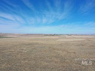Desert Wind Rd, Mountain Home, ID 83647