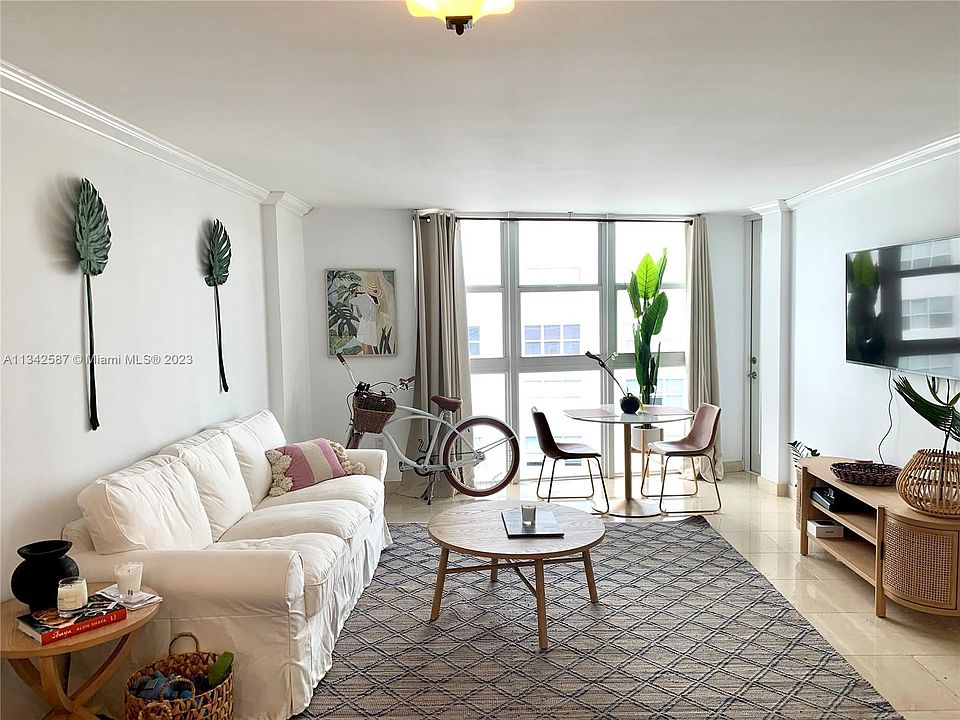 1st image of 1228 West Ave APT 1406