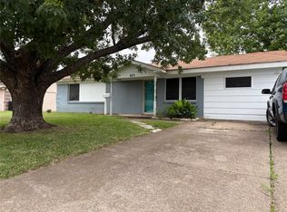 903 Caladium Dr, Mesquite, TX 75149