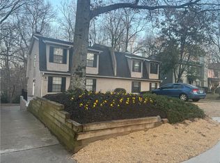 4199 N Shallowford Rd APT A, Atlanta, GA 30341