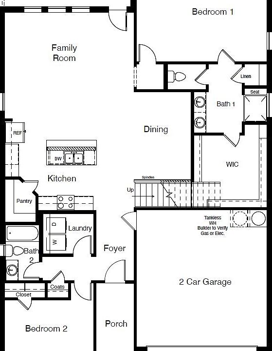 Floor Plan.