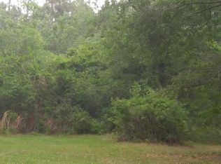 0 Ball Rd PARCEL A, Gulfport, MS 39503