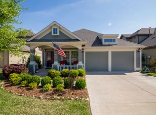 5032 Cassidy Ln, Keller, TX 76244