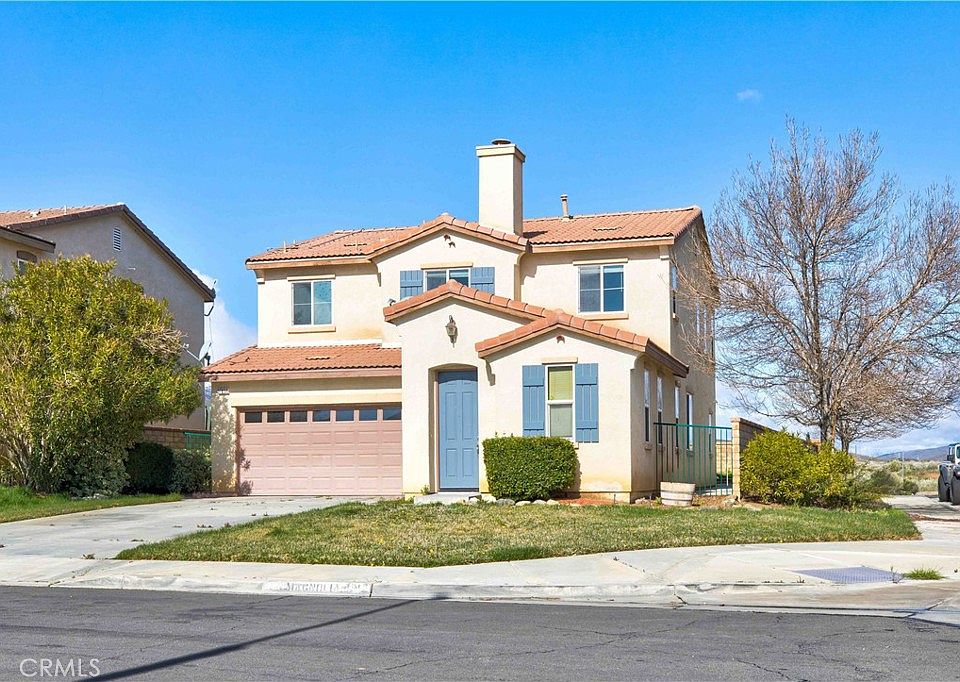 37855 Magnolia Ln, Palmdale, CA 93551 Zillow
