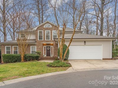 246 Bentley Oaks Ln #14, Charlotte, NC, 28270