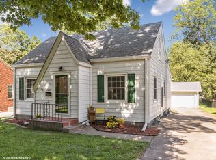 2505 34th St, Des Moines, IA 50310