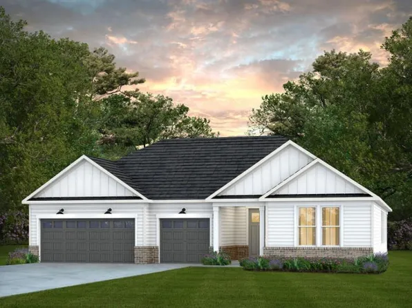 Renown Plan, Del Webb Carolina Ridge