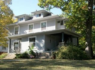 1148 36th St APT 3, Des Moines, IA 50311