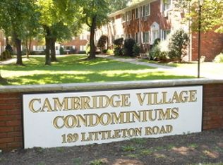 189-97 Littleton Rd, Parsippany, NJ 07054