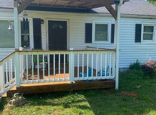 10686 Rockvale Rd, Rockvale, TN 37153