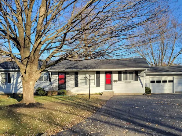 514 Allen Dr, Sweetser, IN 46987