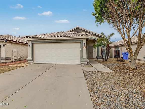 4th image of 742 N HARMONY Avenue