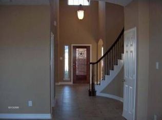 21106 Winding Path Way, Richmond, TX 77469