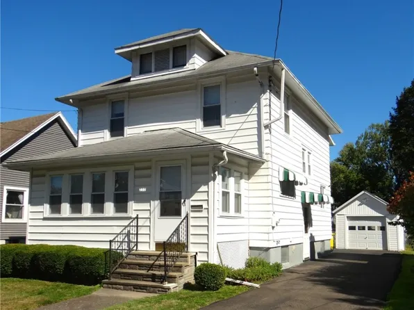 777 Pennsylvania Ave, Elmira, NY 14904