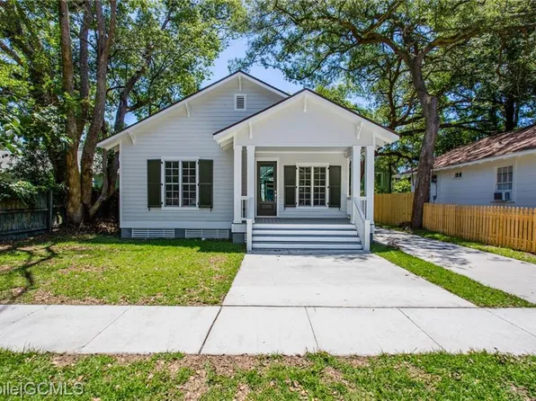 405 Chatham St, Mobile, AL 36604