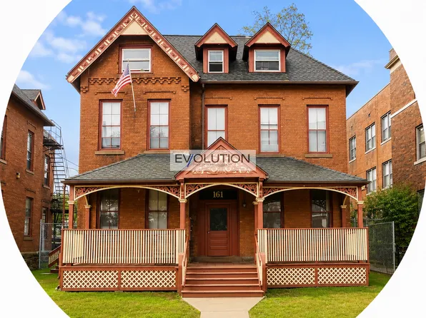 161 Seymour St APT 6, Hartford, CT 06106