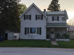 4 Laroe St, Swanton, VT 05488