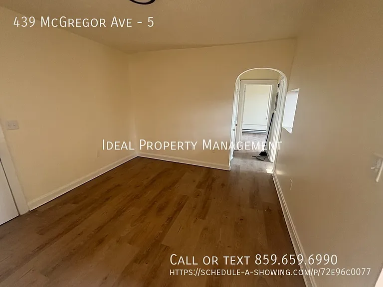 439 McGregor Ave #5 — Photo 2
