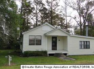 115 Cyril St, Pierre Part, LA 70339