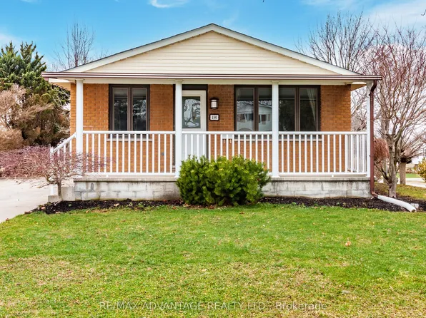 190 Fairview Ave, Saint Thomas, ON N5R 5K4
