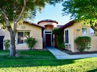 83793 Pacifica Sur, Indio, CA 92203