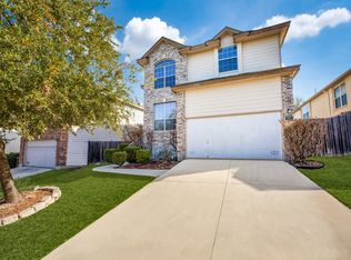 434 Tiger Hls, San Antonio, TX 78251