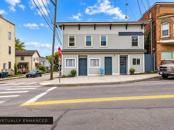 94 Mallets Bay Avenue, Winooski, VT 05404