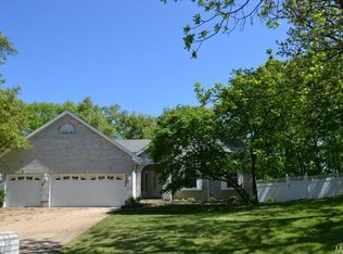 2517 Sutton Rd, Barnhart, MO 63012