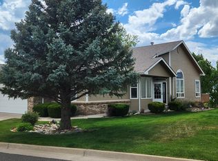 192 S Ridge Ct, Parachute, CO 81635