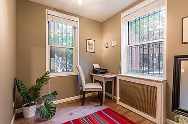 Sold by Engel and Völkers Brownstone Brooklyn