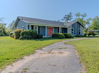 2613 Indian Springs Rd, Marianna, FL 32446