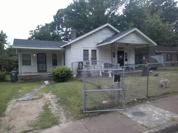 2273 Hunter Ave, Memphis, TN 38108
