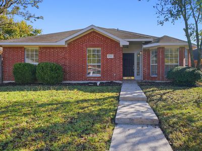 1542 Sunny Meadow Dr, Lancaster, TX, 75134