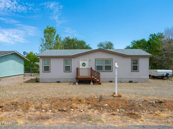 6290 E Lord Cir, Prescott Valley, AZ 86314