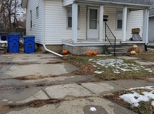 8057 Meadow Ave, Warren, MI 48089