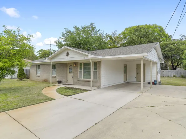 113 Loizos Dr NW, Fort Walton Beach, FL 32548