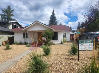 404 NW Federal St, Bend, OR 97703