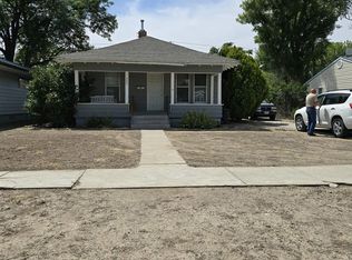 207 N 5th St, Nyssa, OR 97913