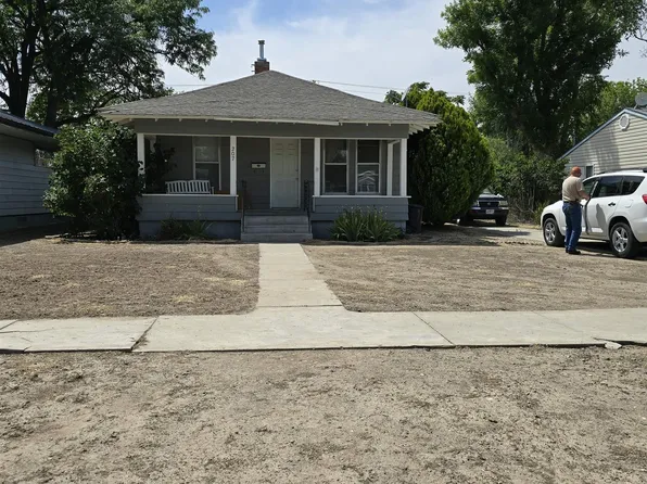 207 N 5th St, Nyssa, OR 97913