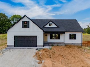 1780 Mount Olivet Girkin Rd, Bowling Green, KY 42101