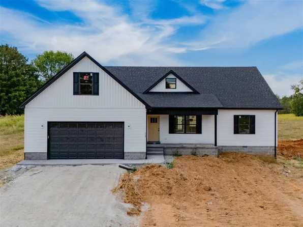 1780 Mount Olivet Girkin Rd, Bowling Green, KY 42101
