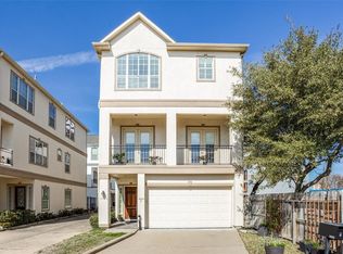 5714 Val Verde St UNIT 4, Houston, TX 77057