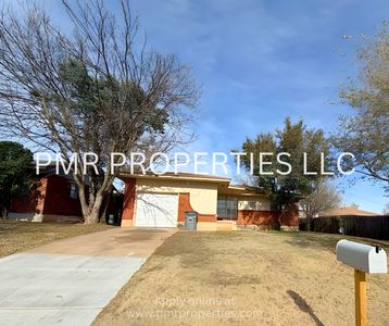 4303 NW Hoover Ave, Lawton, OK, 73505