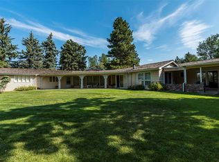 4747 E Belleview Ave, Cherry Hills Village, CO 80121