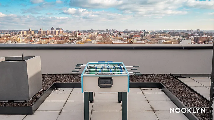 Rented by Nooklyn NYC LLC | media 103