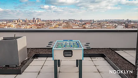 Rented by Nooklyn NYC LLC