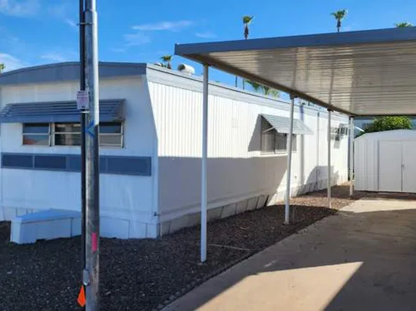 2050 W Dunlap Ave Lot A205, Phoenix, AZ 85021